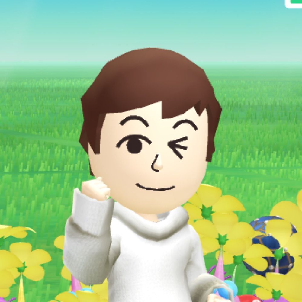 Nicholas
