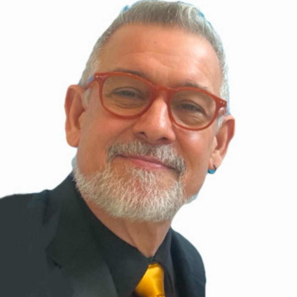 Seth Kahan