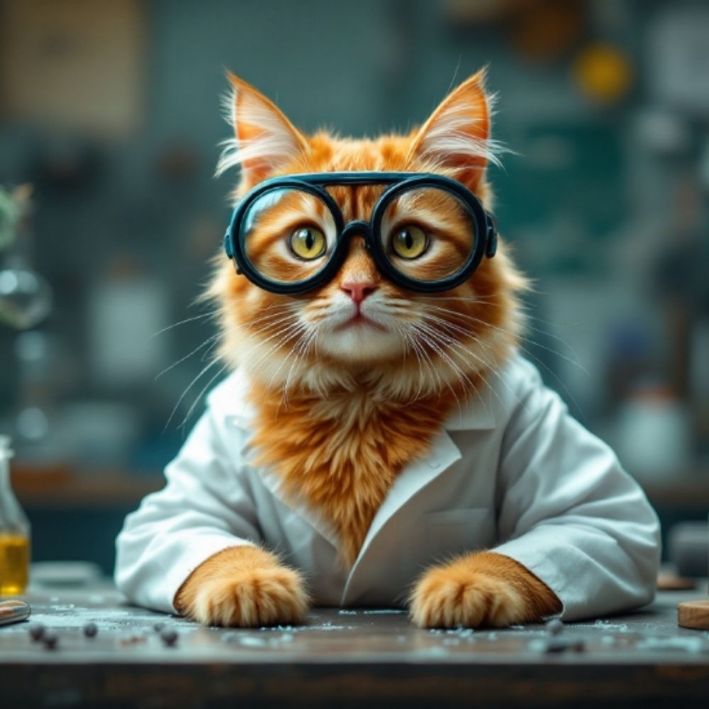 Dr. Flerkenstein