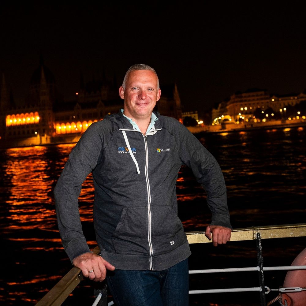 Dieter Wijckmans 