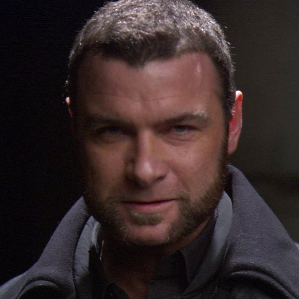 Victor Sabretooth
