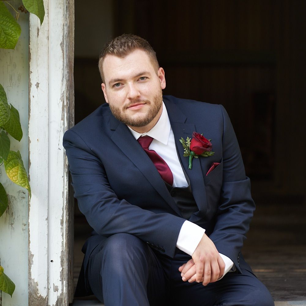 Mathew Miller