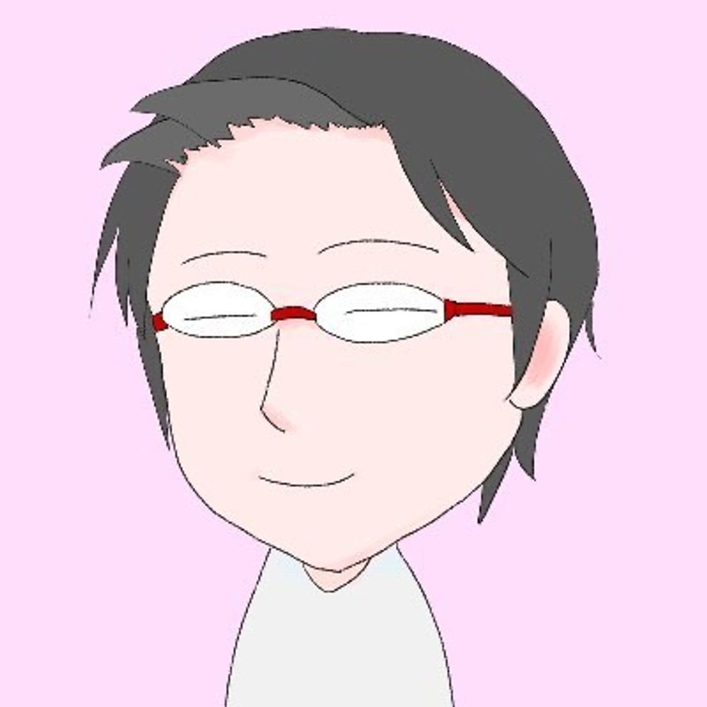 べ〜