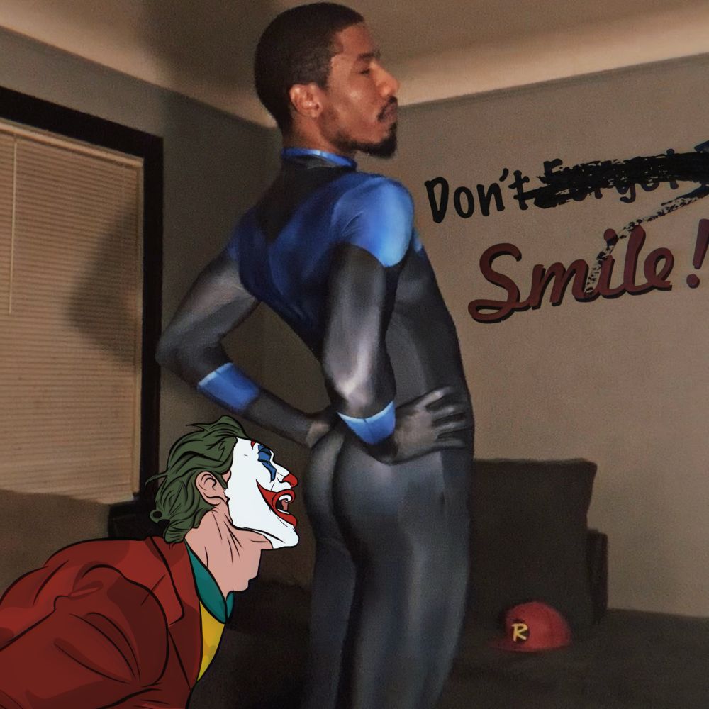 𝐃𝐢𝐜𝐤 𝐆𝐫𝐚𝐲𝐬𝐨𝐧.