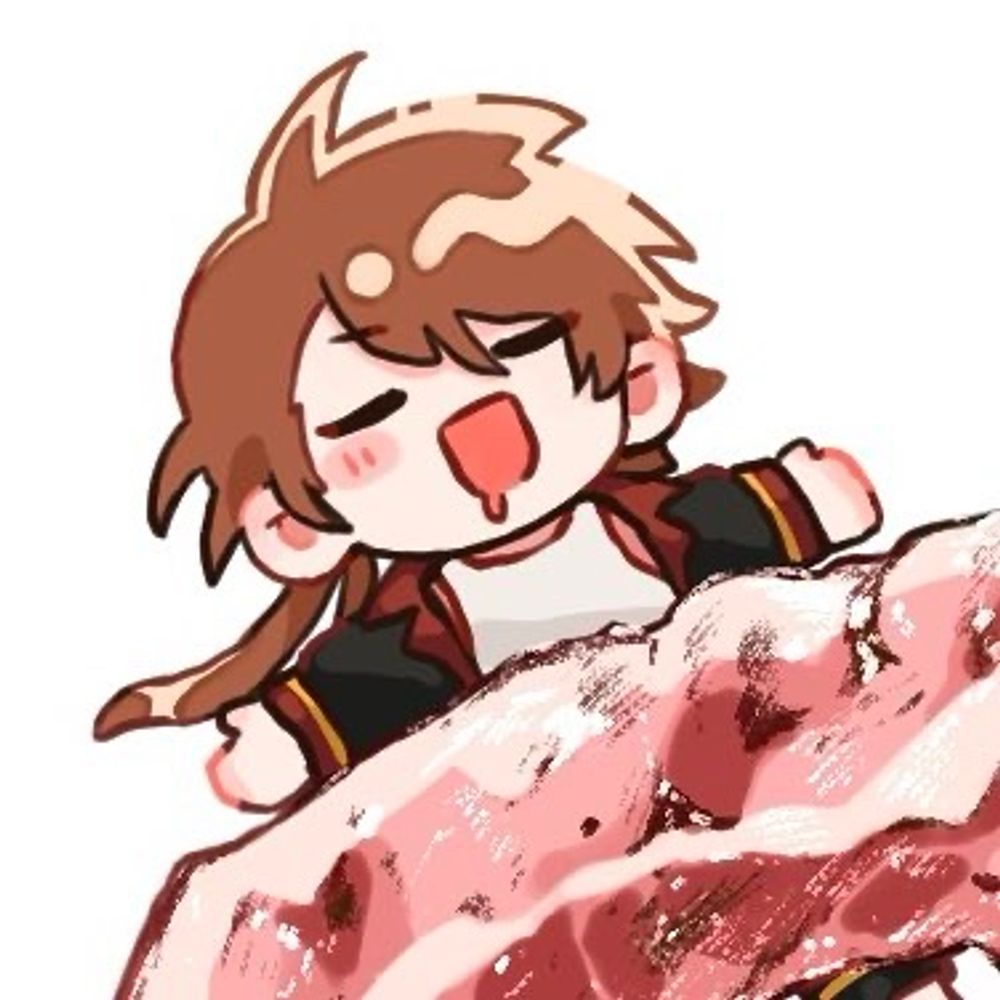おにくパーティー‼️ 