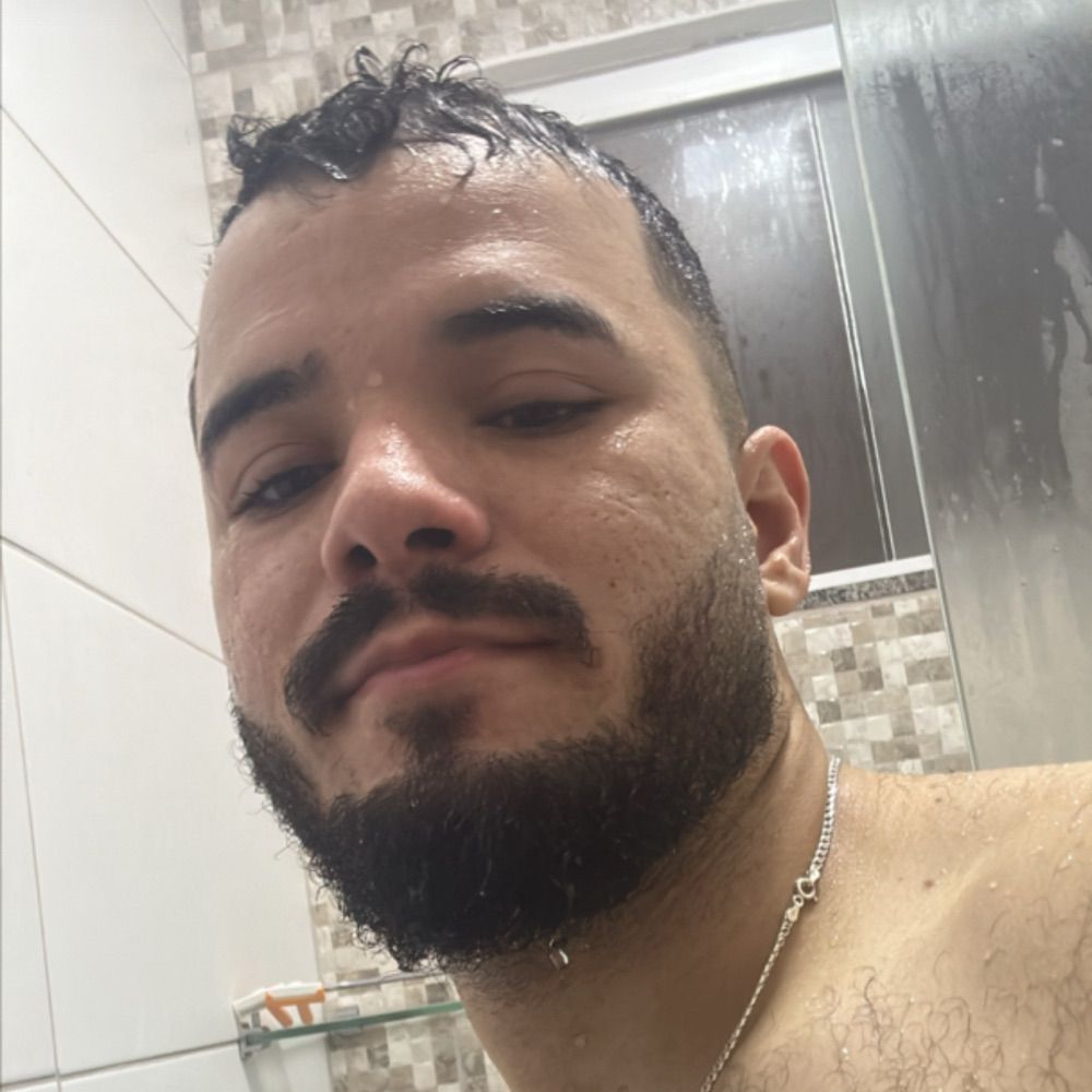 Pablo henrique