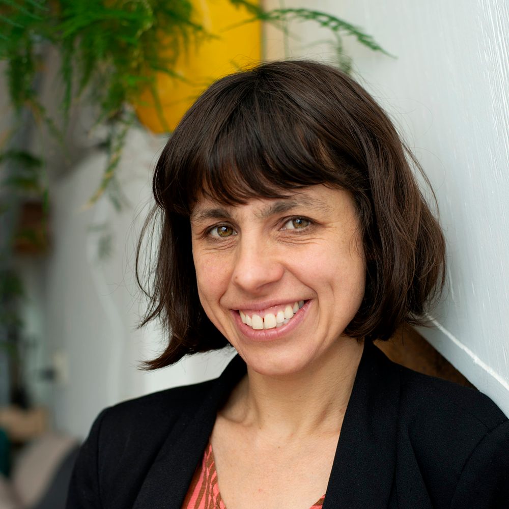 Annegien van Doorn