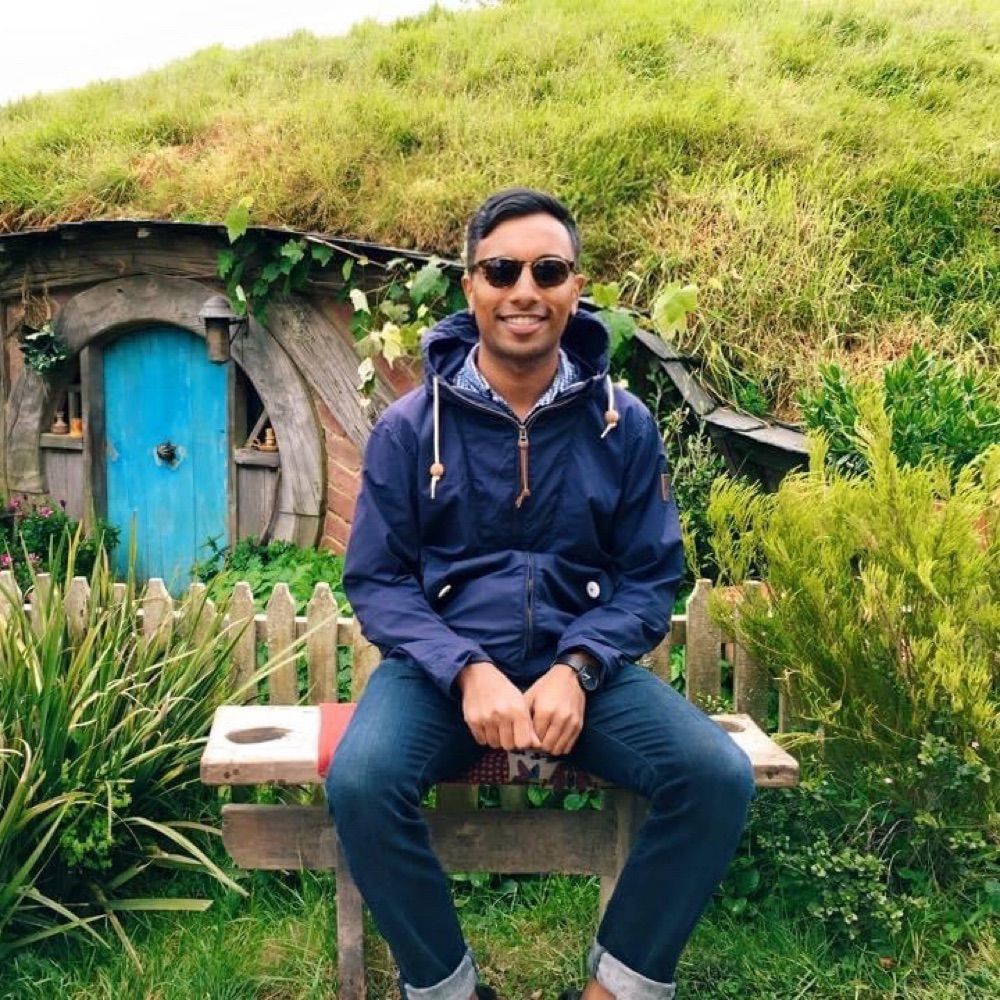 nirav