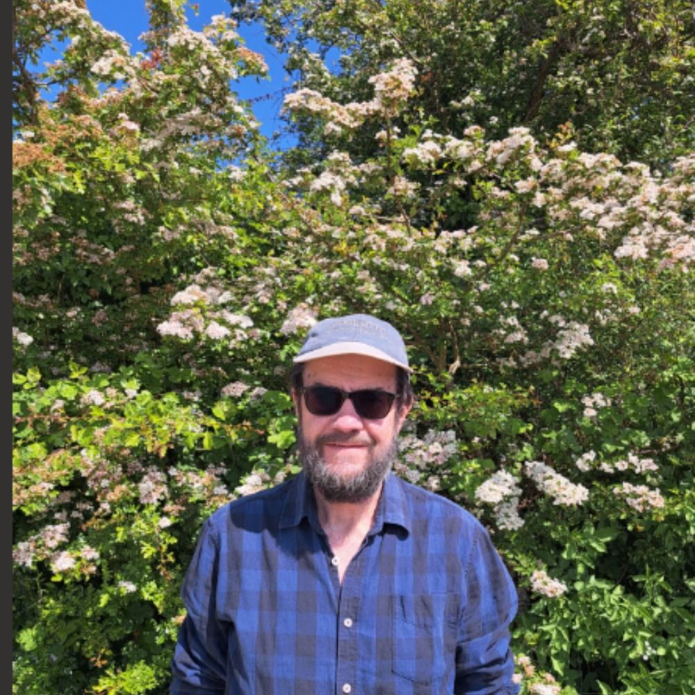 Ivor Daniel