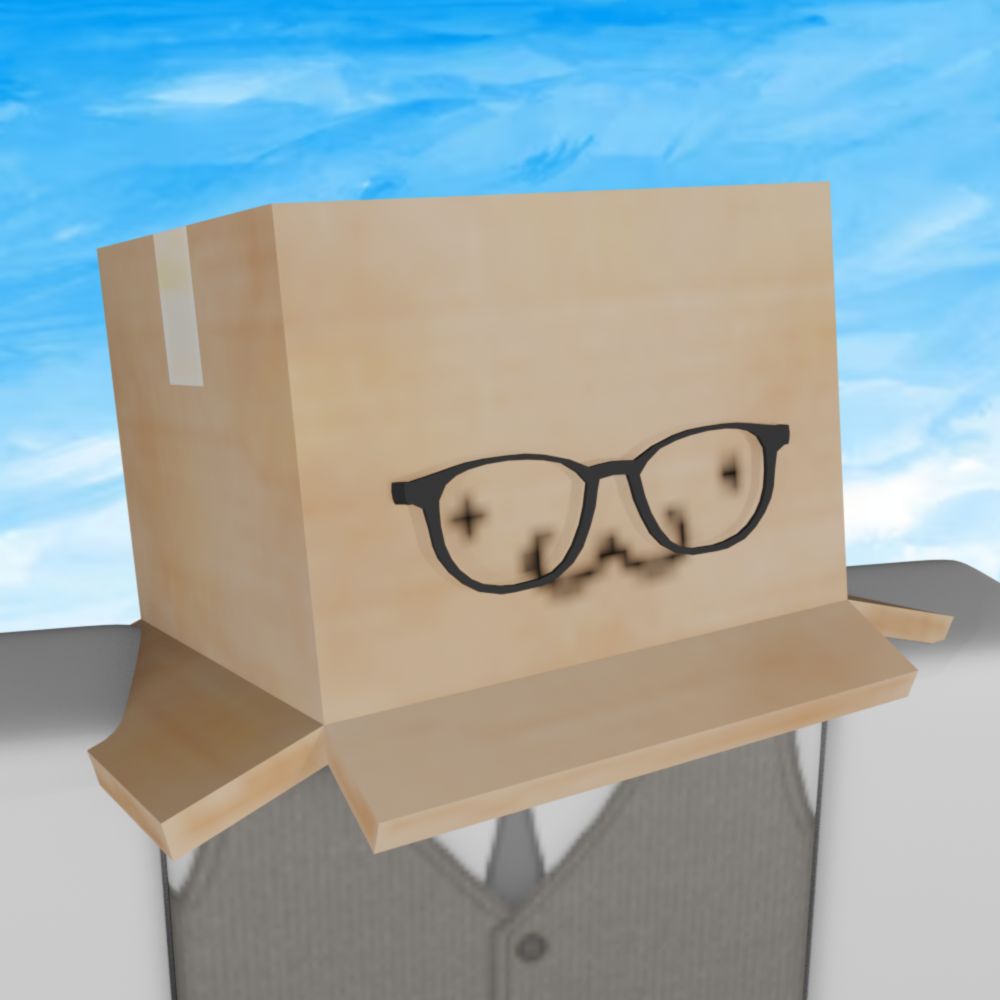 User avatar