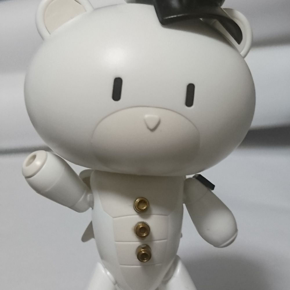 儚