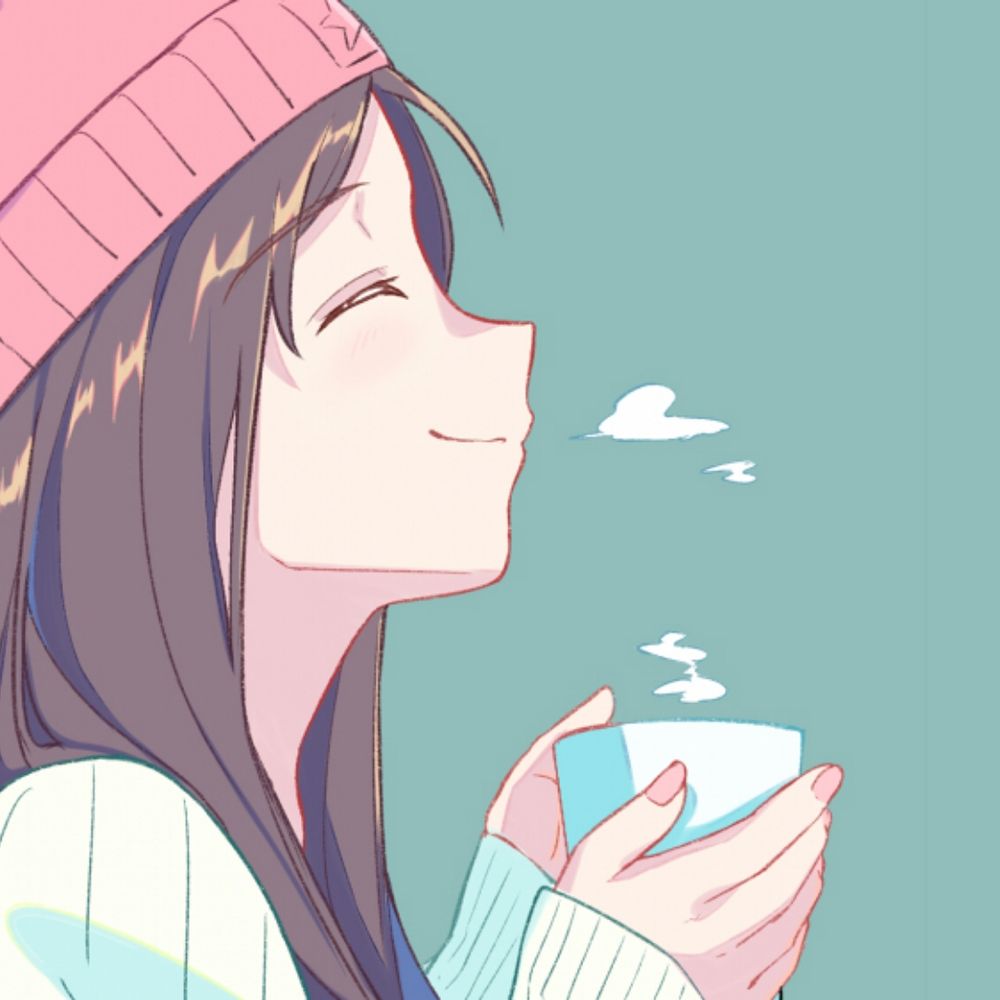 coffee with hope