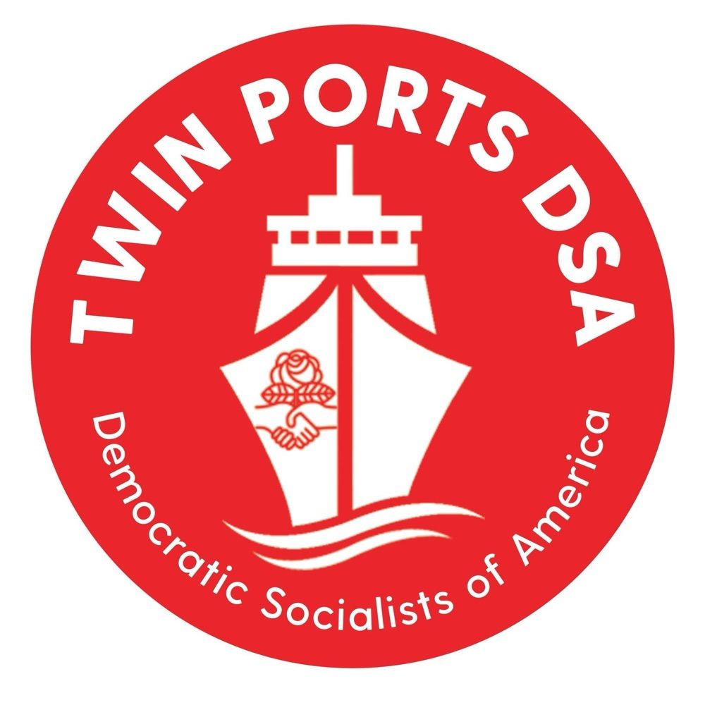 Twin Ports DSA