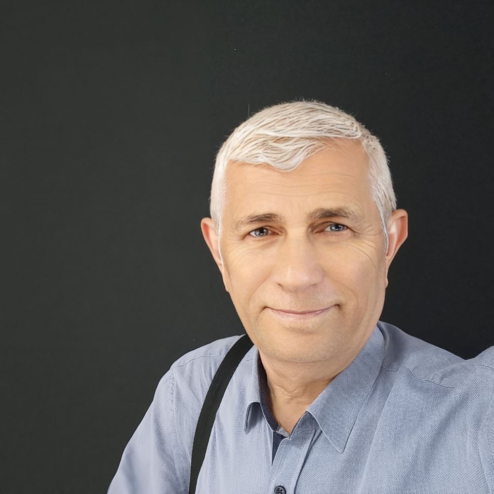 Kenan ÇETİN🌍