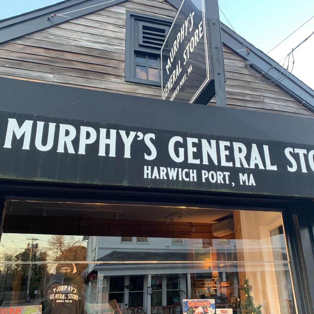 Murphy's General Store