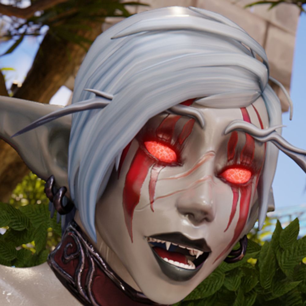 Lichy boops