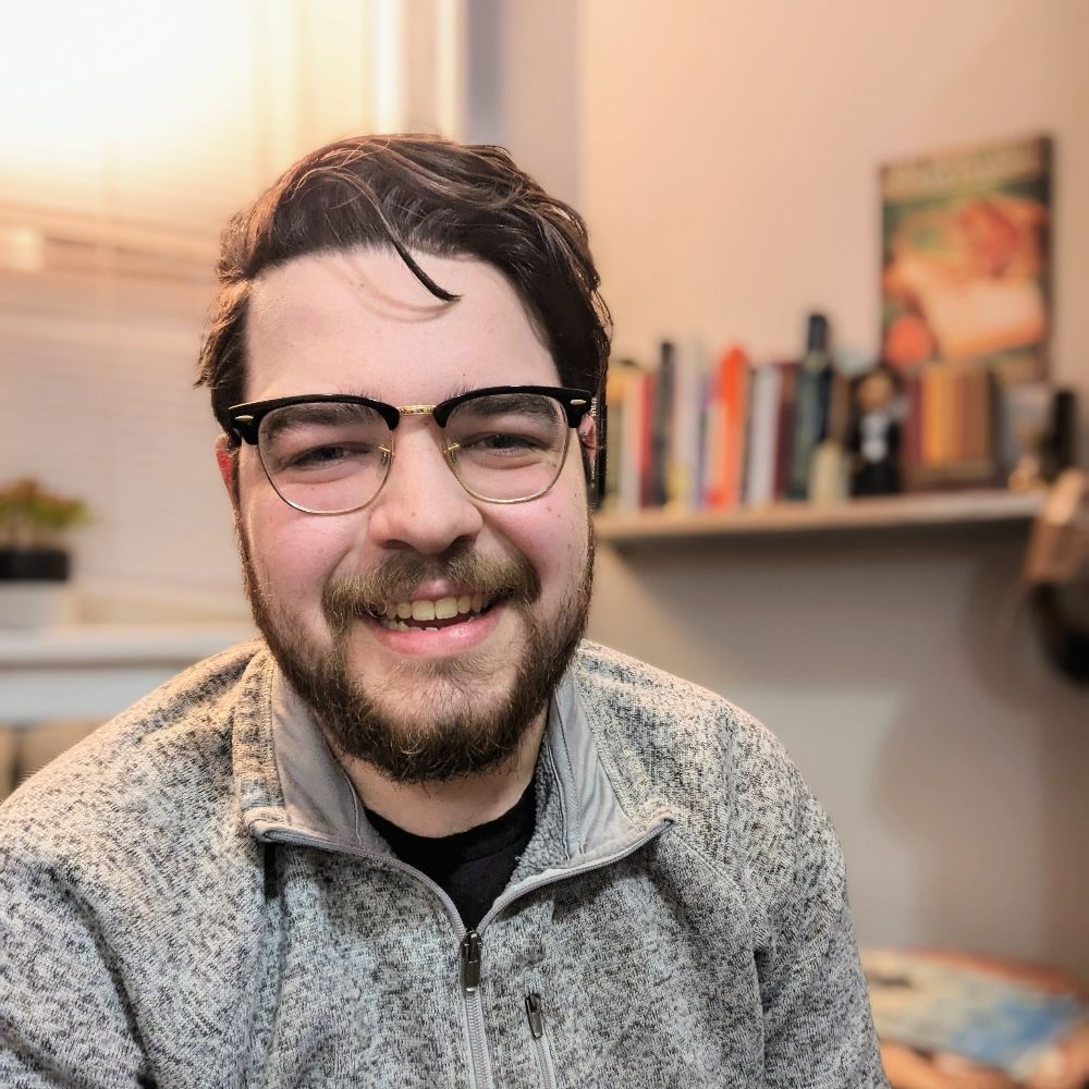 Ryan Mueller