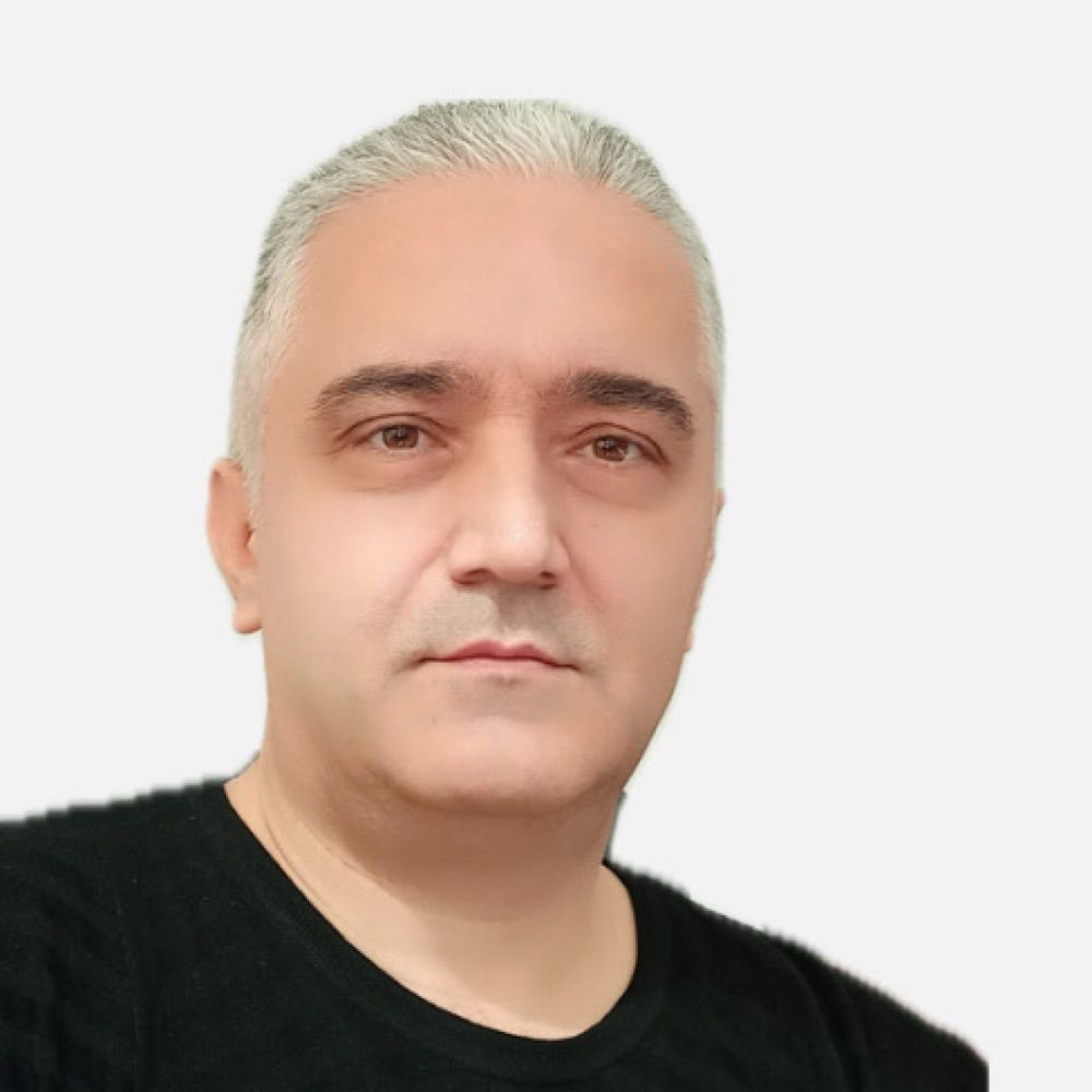 Nihat Özdemir