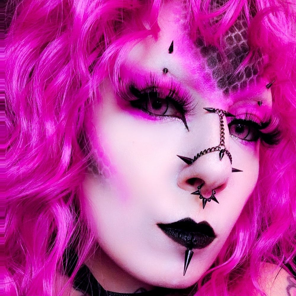 Zina Pink