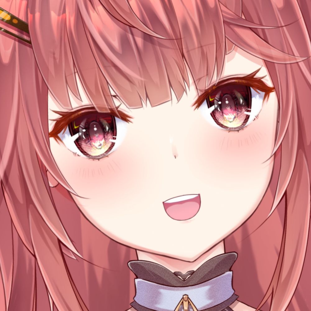 夢野リコリス@個人Vtuber