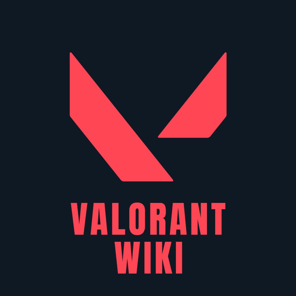 VALORANT Wiki