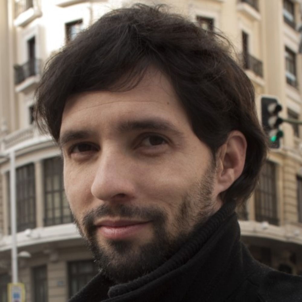 Gordan N.Cajic