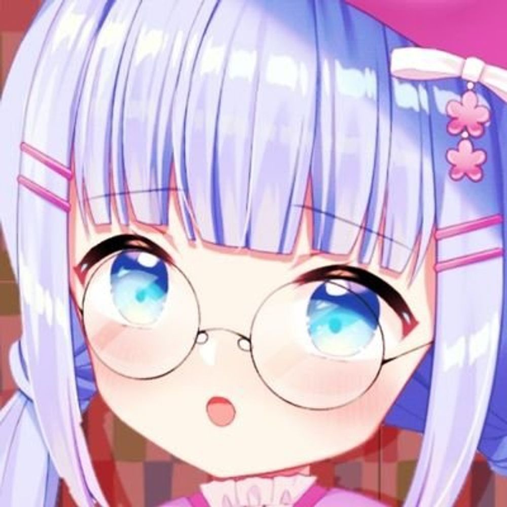 うめうめこ@新人Vtuber