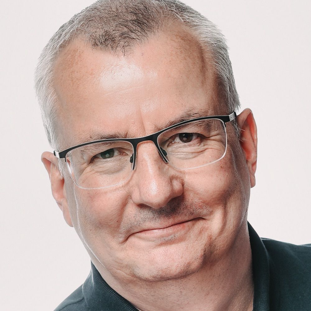 Sascha Gottschalk