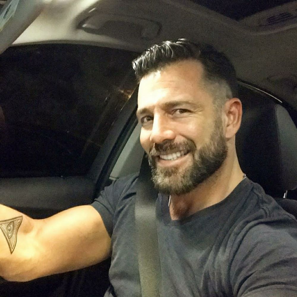 Alex Allen