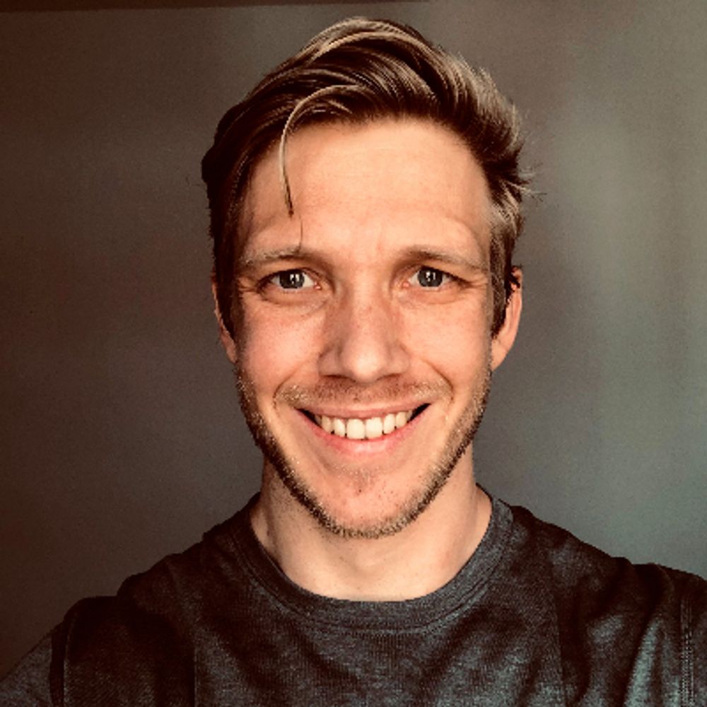 Etienne Stalmans