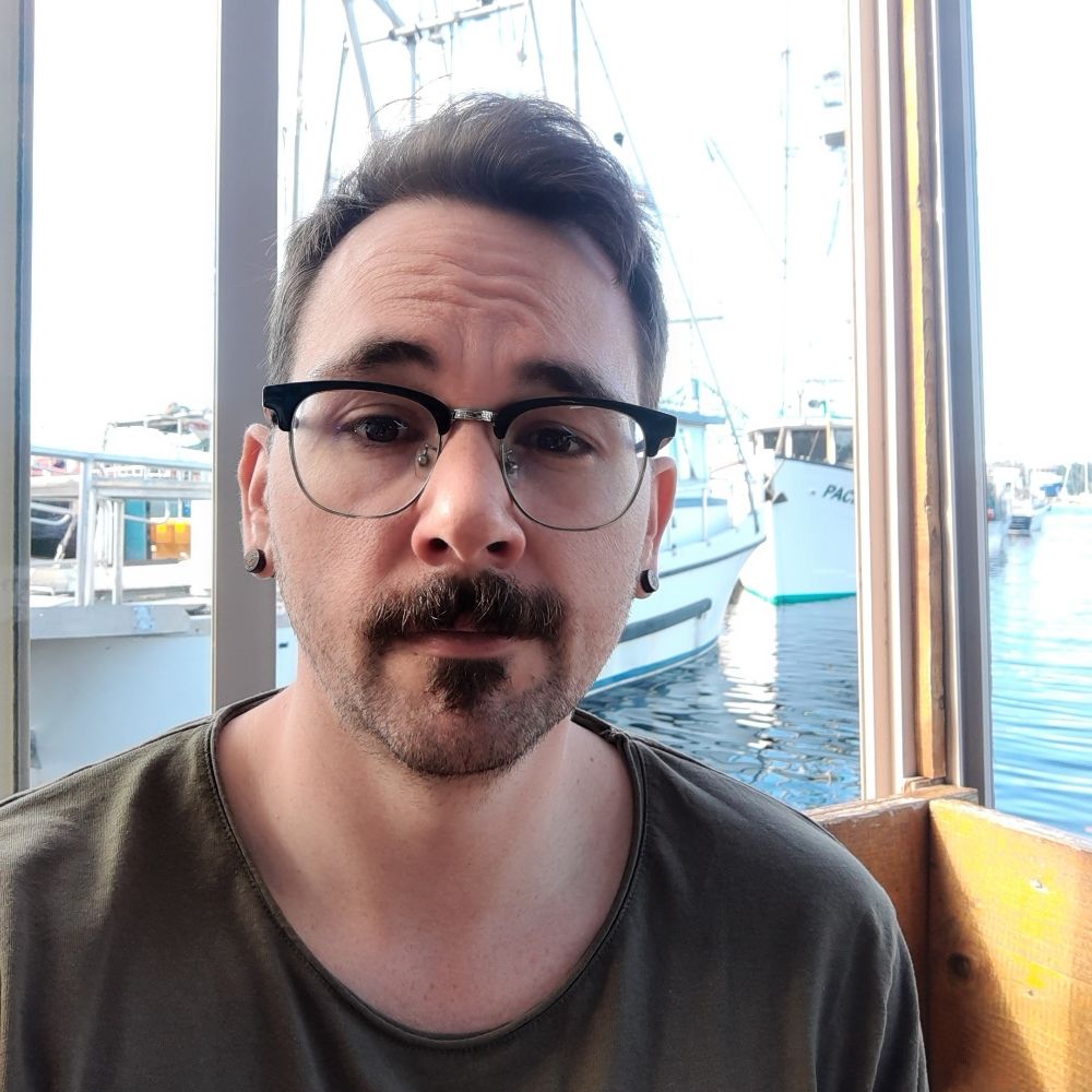 Dr. Kyle Shanebeck