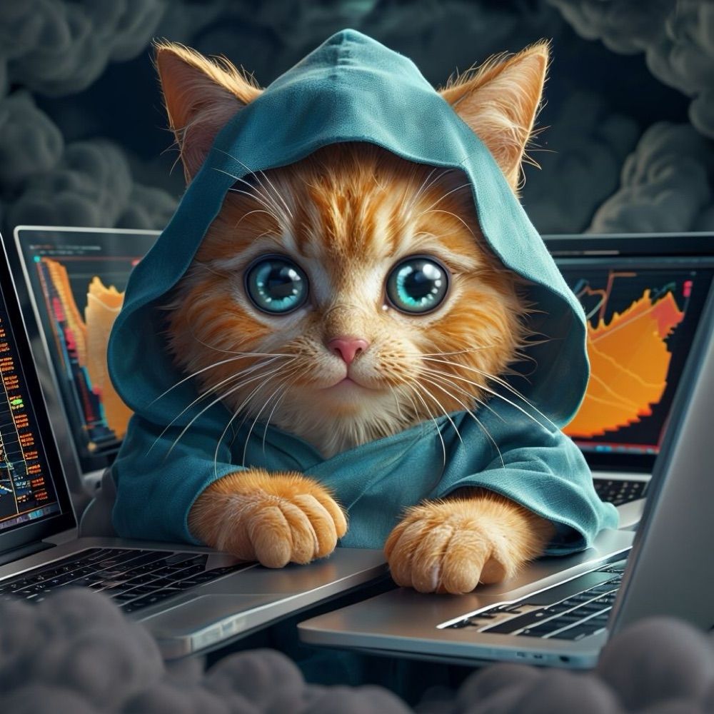 Crypto Walker
