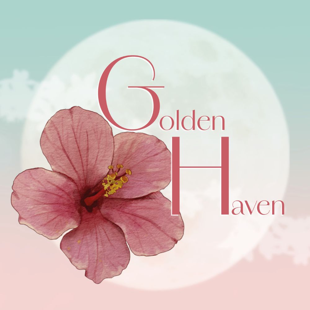 Golden Haven: A Charity Zine Collection