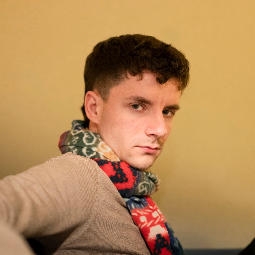 Sebastian Wells