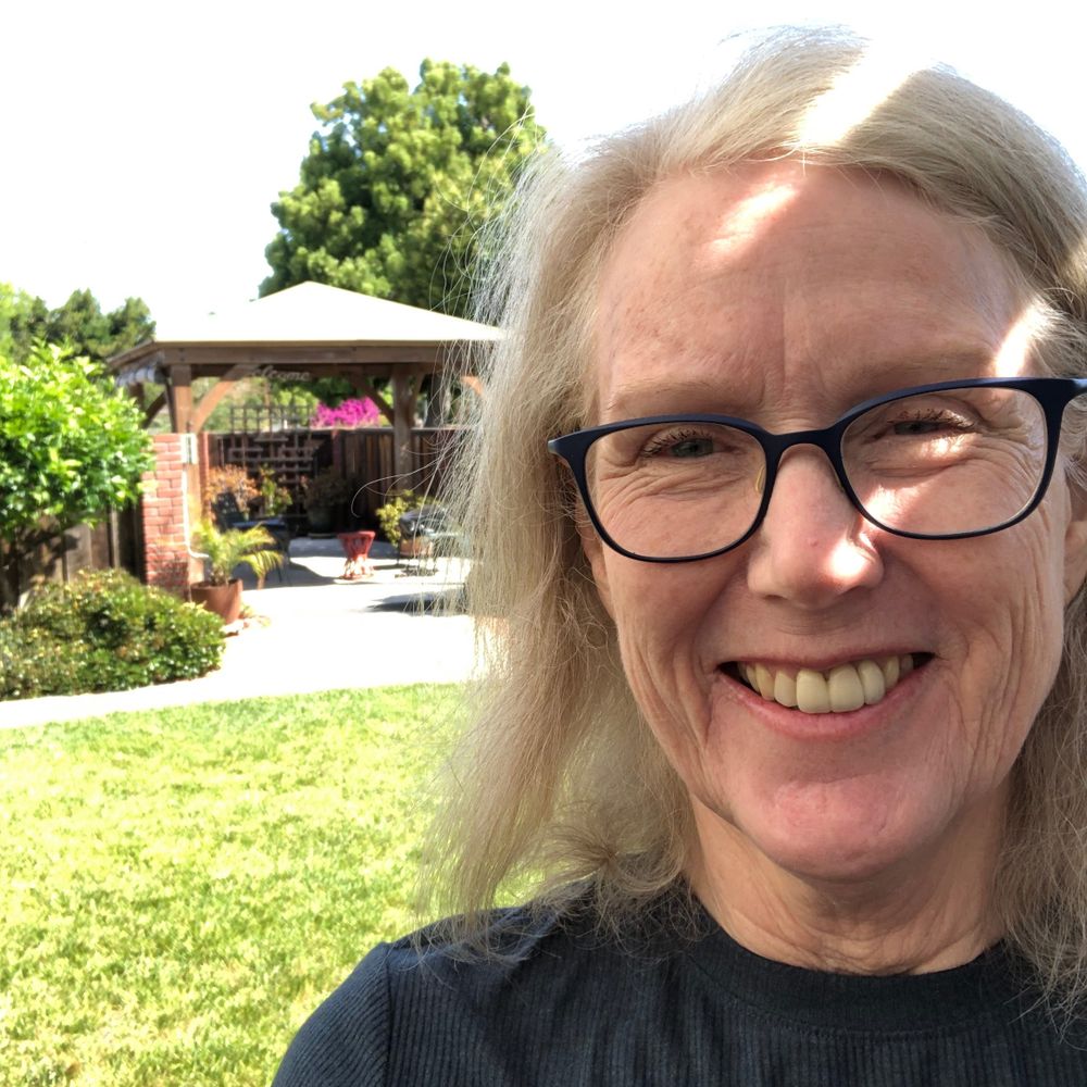 Patti Tallyn