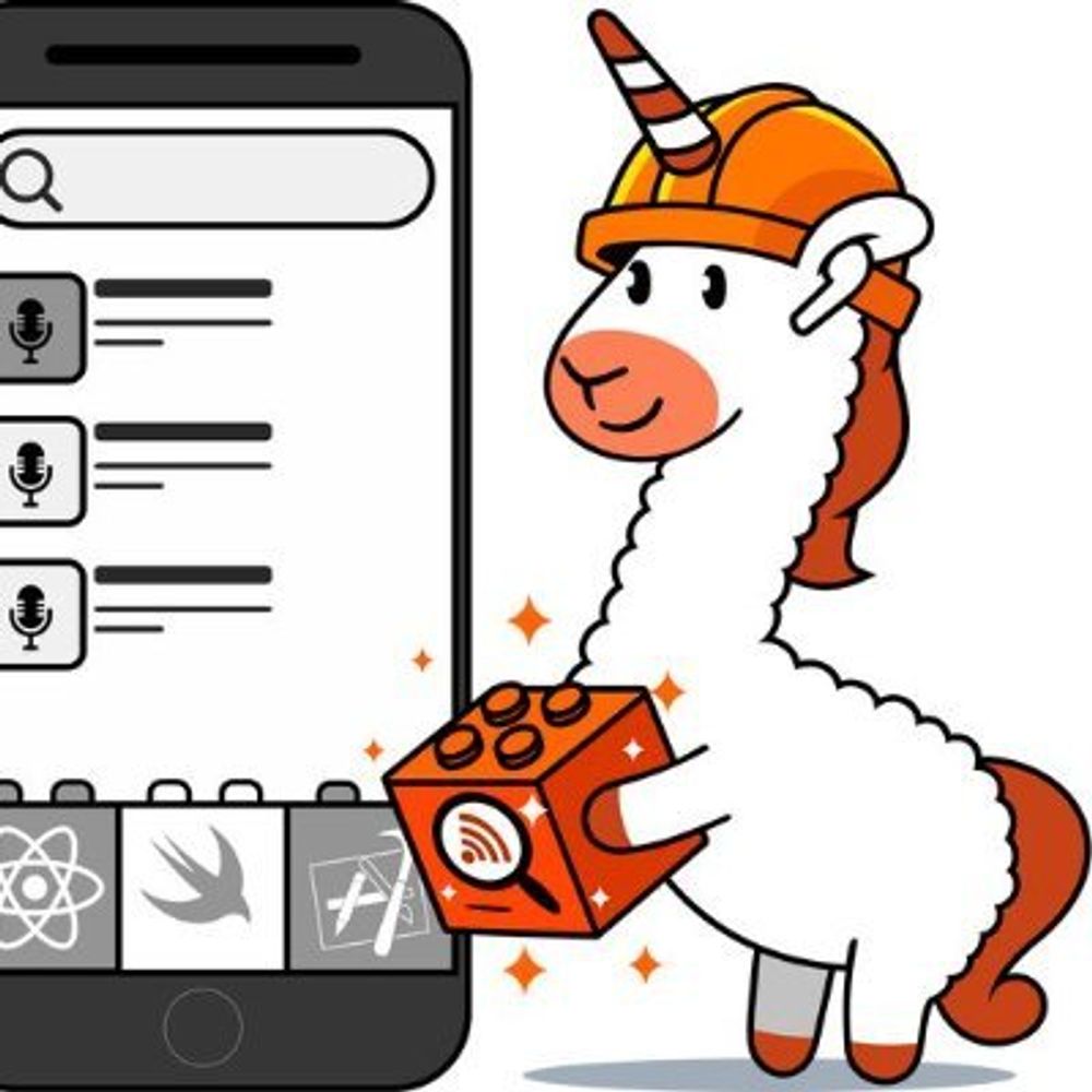 Podcast API