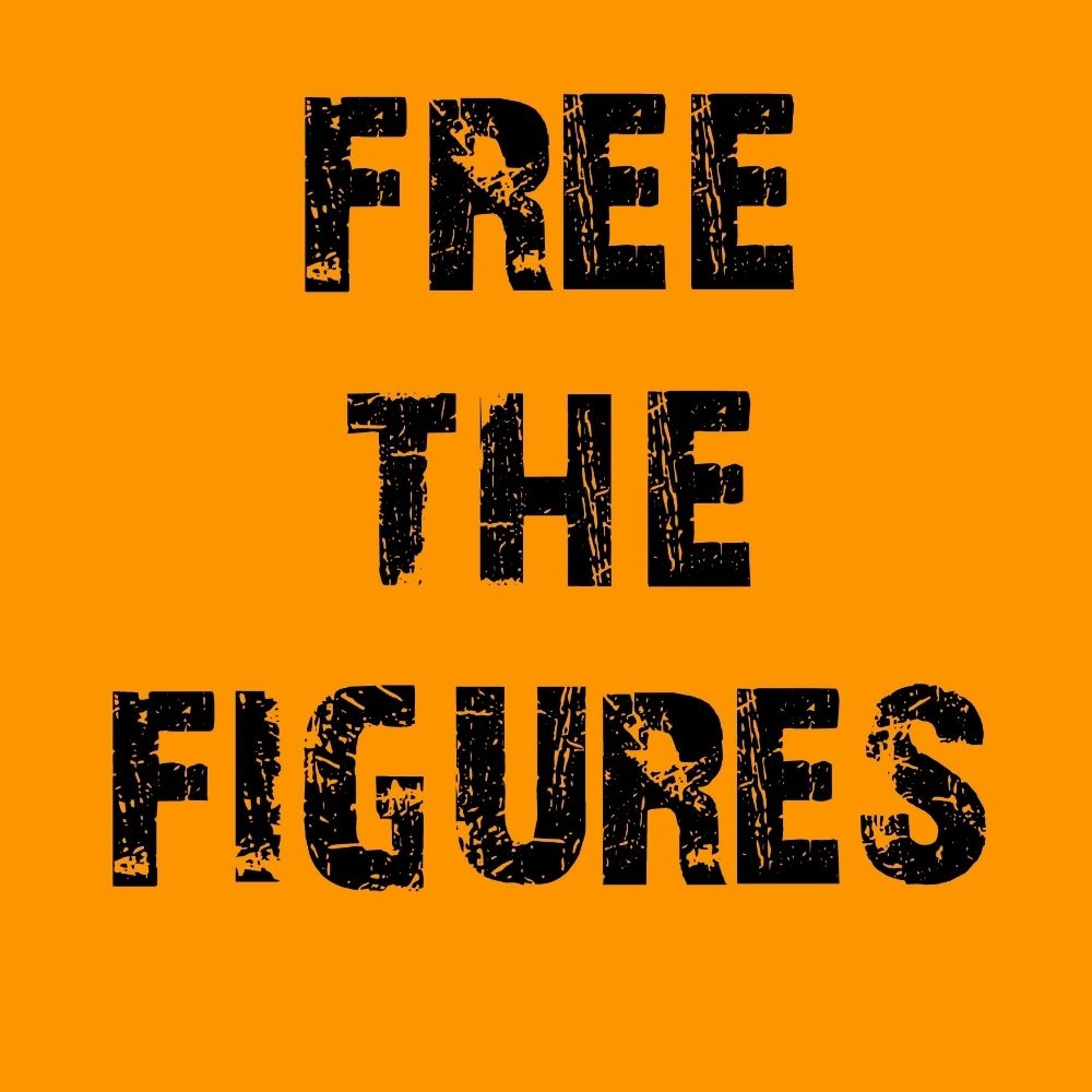 FREE THE FIGURES