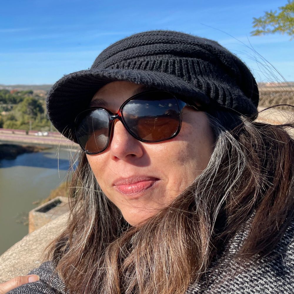 Cristina Beltrán