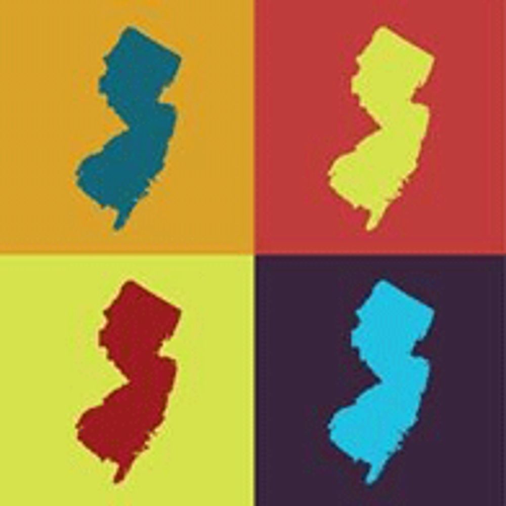 New Jersey Stage