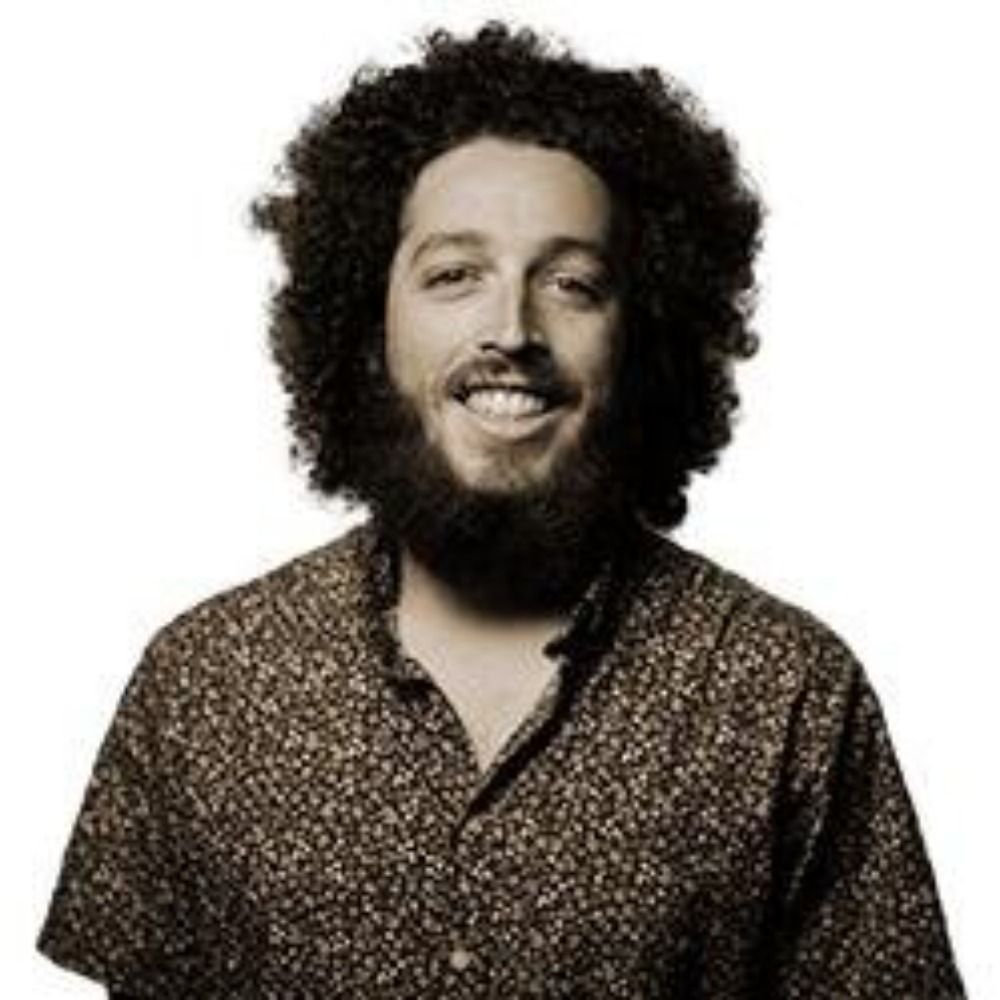 Joe Goldin