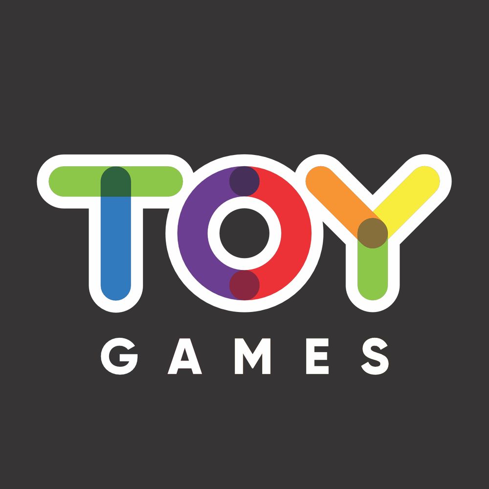 TOY GAMES