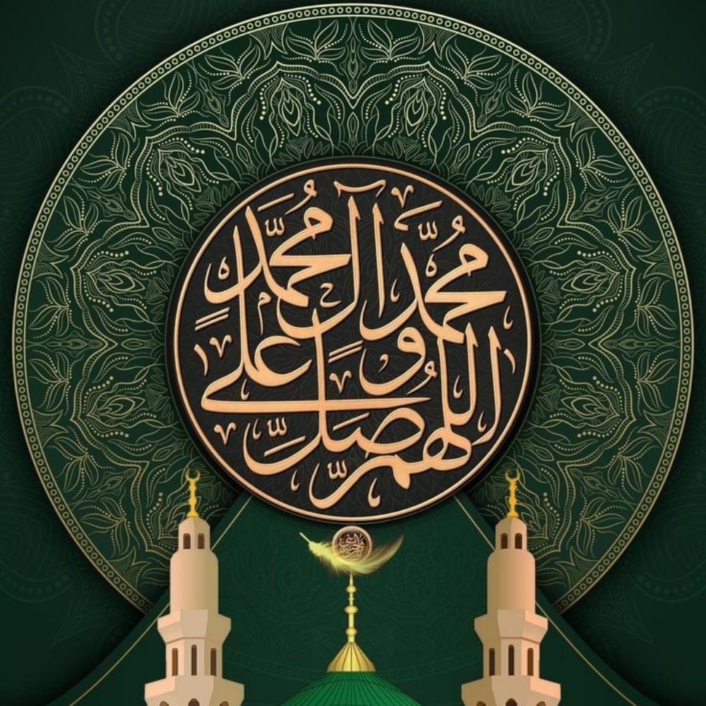 Irshad Ahmad Arif