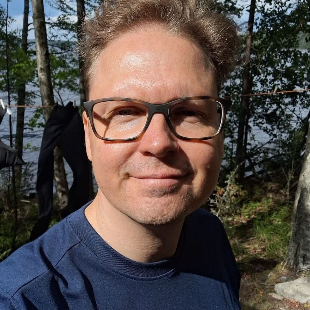 Erno Riihinen