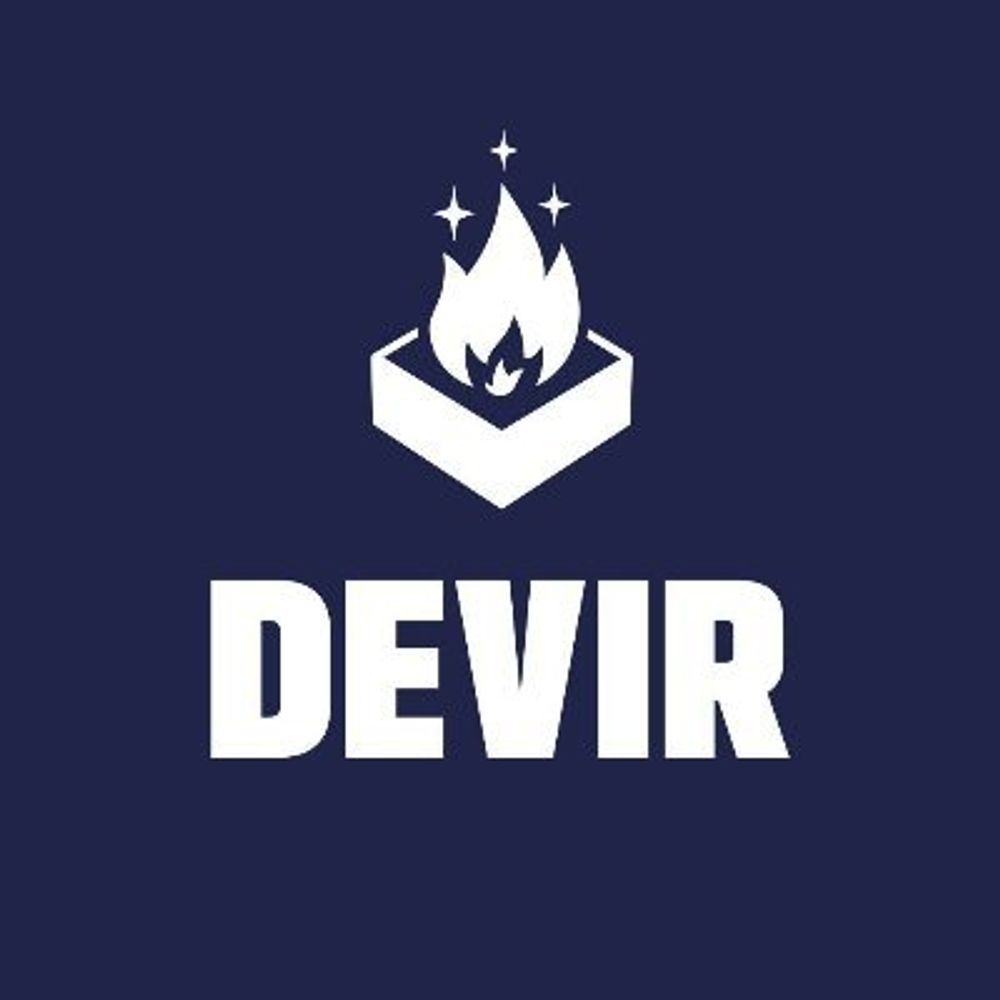 Devir Argentina