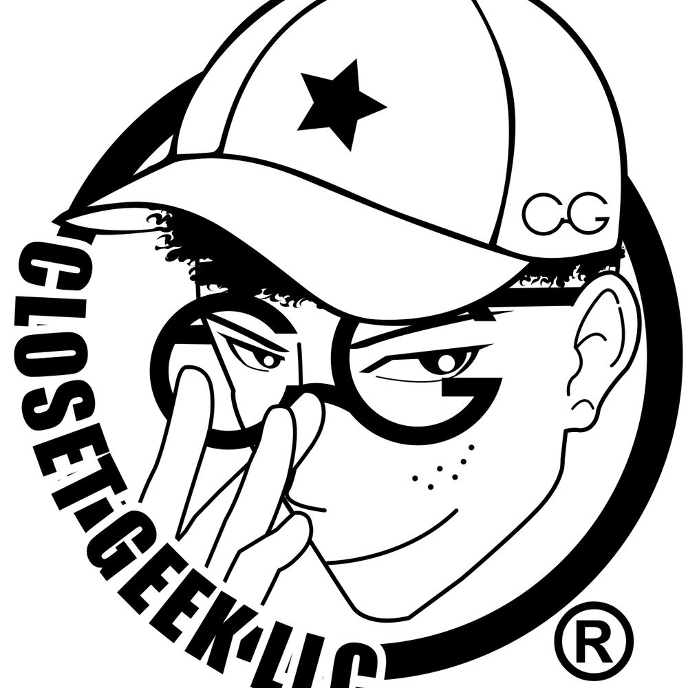 Closet Geek LLC