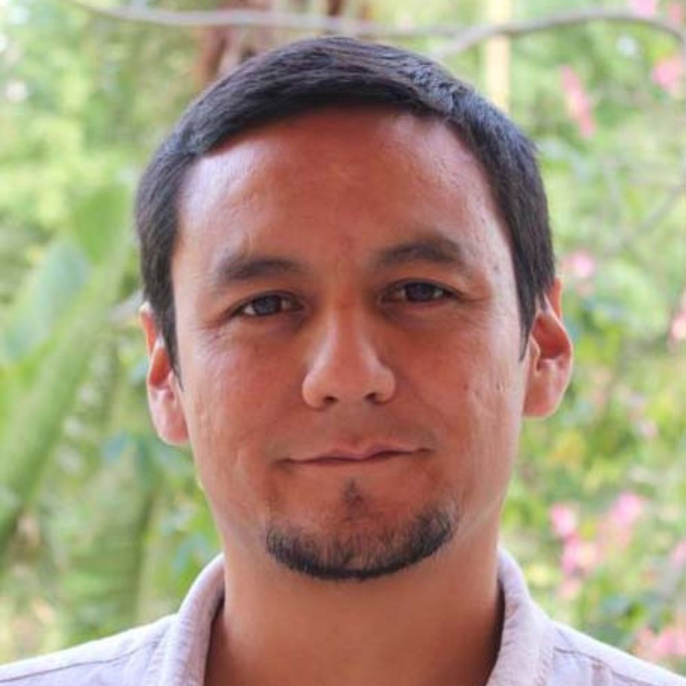 Alex Santillán