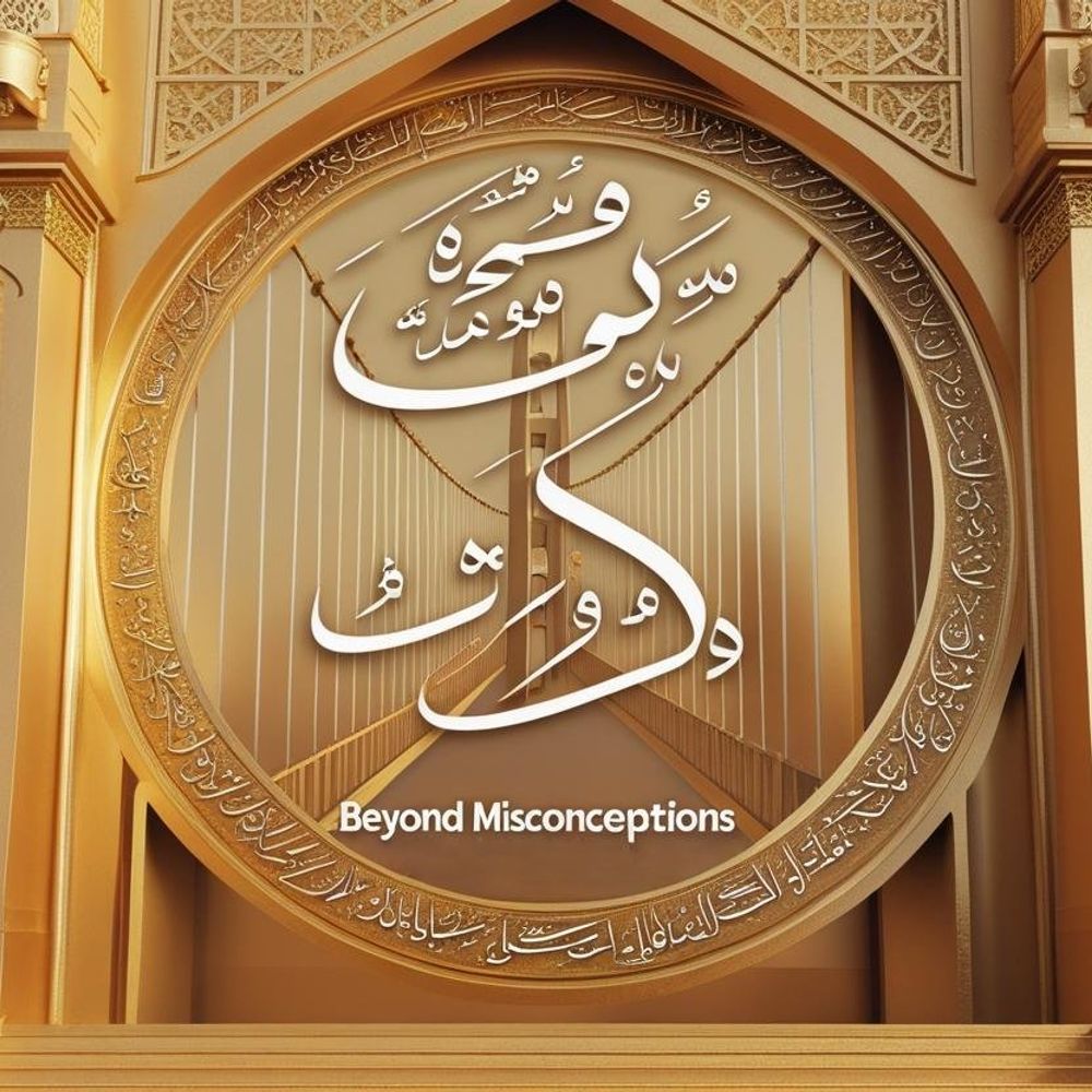 Beyond Misconceptions