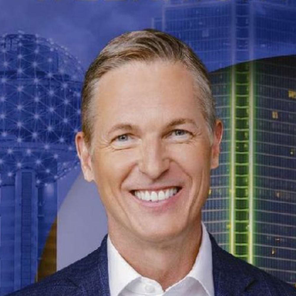 Brian Curtis 
