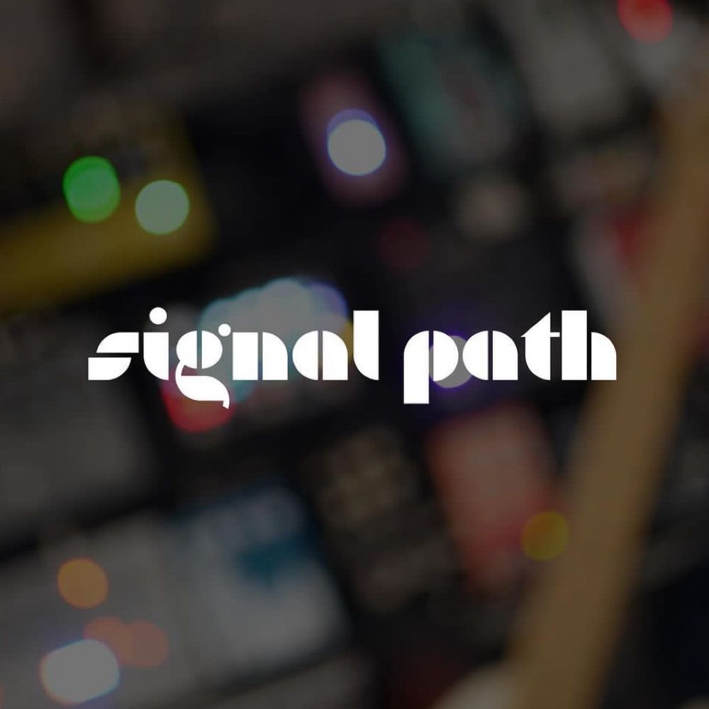 John Bleeker // Signal Path