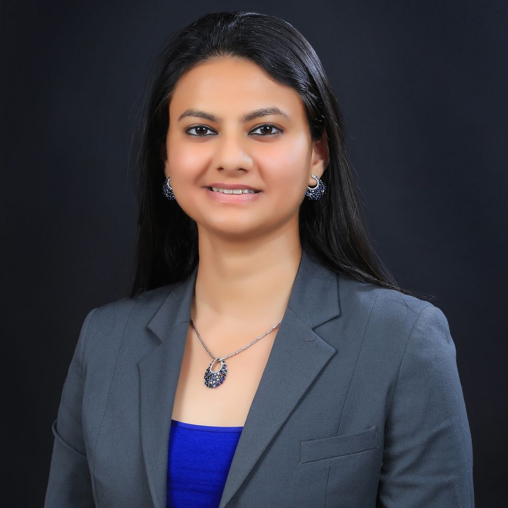 Aditi Jain